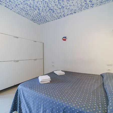 Casa de hóspedes La Terrazza Sul Mare - Elba Affitti 3*