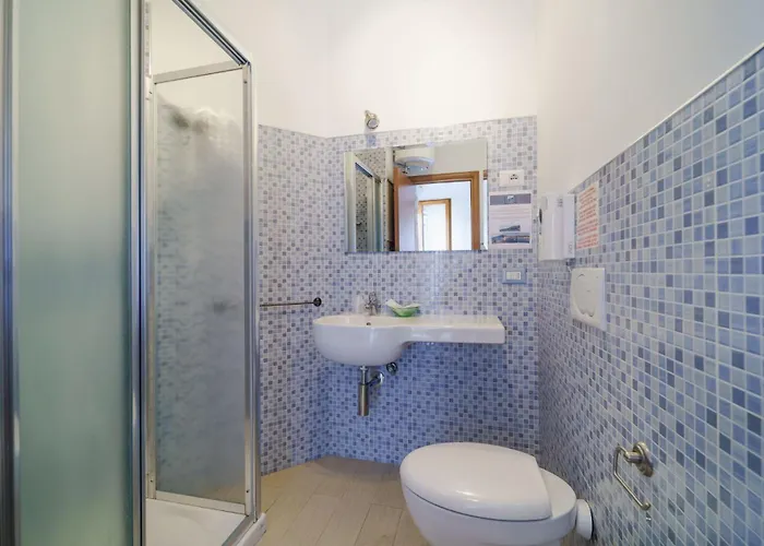 La Terrazza Sul Mare - Elba Affitti