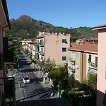 La Terrazza Sul Mare - Elba Affitti Penzion 3*
