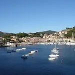 La Terrazza Sul Mare - Elba Affitti Penzion Porto Azzurro