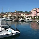 La Terrazza Sul Mare - Elba Affitti Penzion