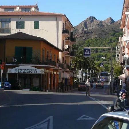 Vendégház La Terrazza Sul Mare - Elba Affitti