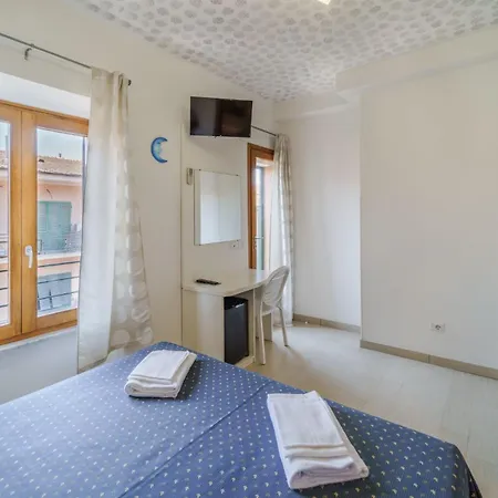 La Terrazza Sul Mare - Elba Affitti