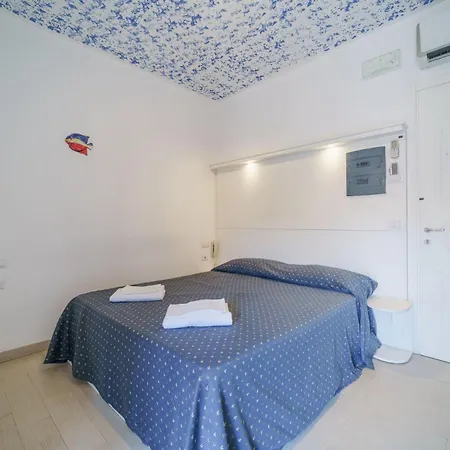 La Terrazza Sul Mare - Elba Affitti Πανσιόν 3*