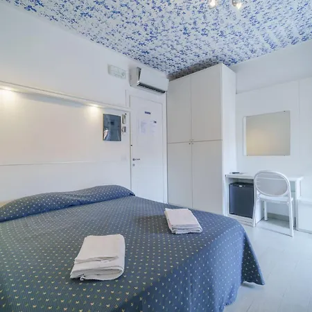 Πανσιόν La Terrazza Sul Mare - Elba Affitti