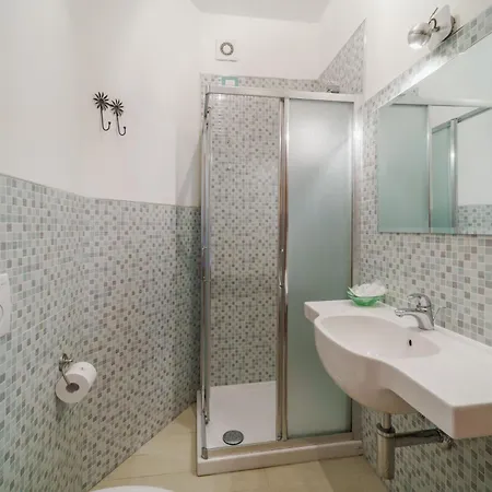 La Terrazza Sul Mare - Elba Affitti 3* Porto Azzurro