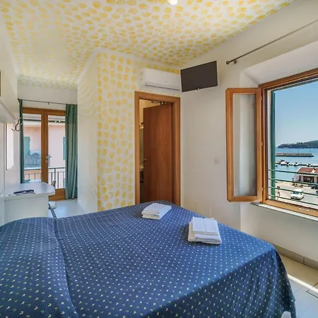 La Terrazza Sul Mare - Elba Affitti