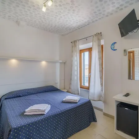 Πανσιόν La Terrazza Sul Mare - Elba Affitti Porto Azzurro