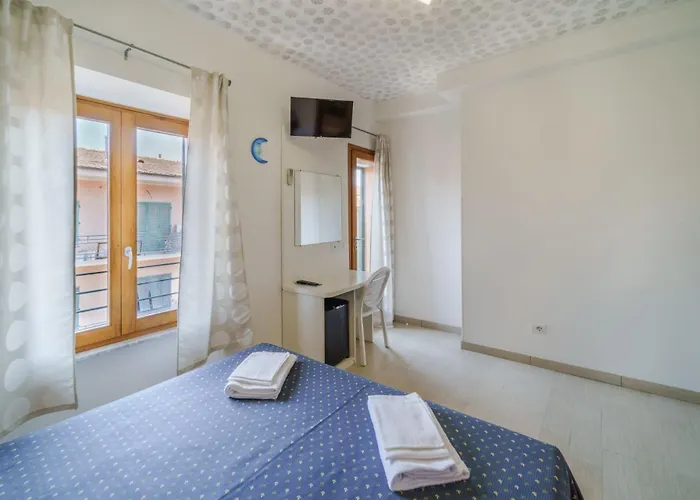 La Terrazza Sul Mare - Elba Affitti