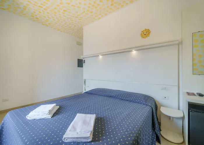 La Terrazza Sul Mare - Elba Affitti 3*