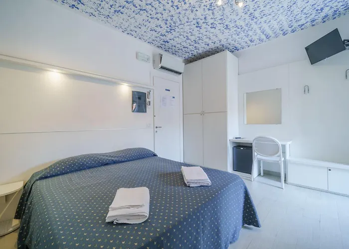 Pensionat La Terrazza Sul Mare - Elba Affitti