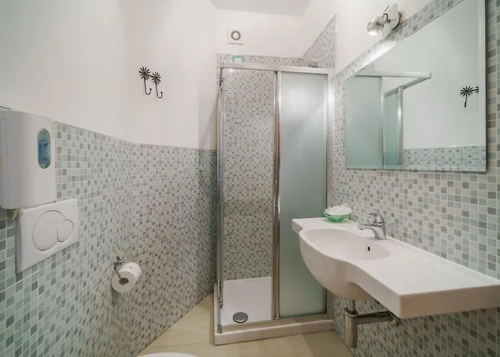 La Terrazza Sul Mare - Elba Affitti 3* Porto Azzurro