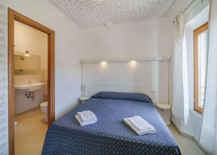 La Terrazza Sul Mare - Elba Affitti 3* Porto Azzurro