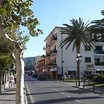게스트하우스 La Terrazza Sul Mare - Elba Affitti 포르투 아주로