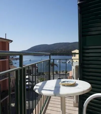 Guest house La Terrazza Sul Mare - Elba Affitti