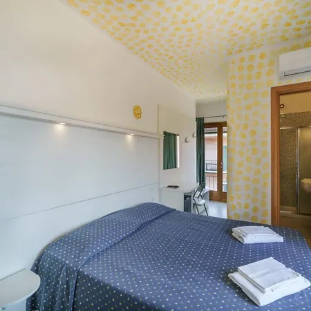 Guest house La Terrazza Sul Mare - Elba Affitti Porto Azzurro